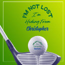 Search for funny golf balls Sports
