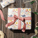 Search for baby wrapping paper Baby girl