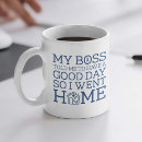 Search for boss leaving gifts Funny