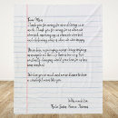 Search for love letter blankets Keepsake