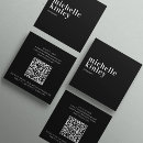 Search for contact business cards Professional