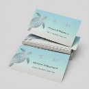 Search for turtle business cards Animal