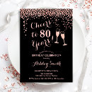 Search for glass invitations Elegant