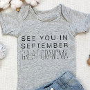 Search for great grandma baby clothes For her