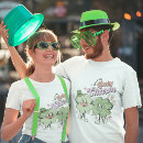 Search for irish womens tshirts Patricks