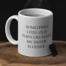 Search for funny sister gifts Saying