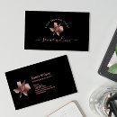 Search for texas business cards modern