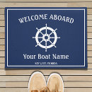Search for nautical doormats summer