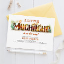 Search for muchacho baby shower invitations Cinco de mayo