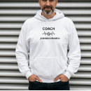 Search for soccer hoodies Black and white