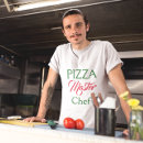Search for pizza chef clothing Cooking
