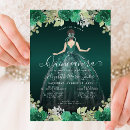 Search for cinderella quinceanera invitations Quinceañera