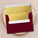 Search for wedding envelopes Classy