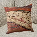 Search for southwest pillows Rustic