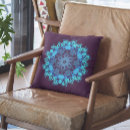 Search for hippie pillows pattern