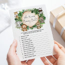 Search for fun and games invitations Mother to be