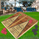 Search for wood grain cornhole sets Your logo here