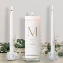 Search for elegant candles weddings