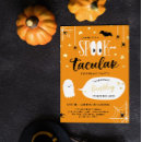 Search for halloween invitations Spooktacular
