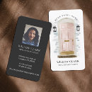 Search for door business cards new home living