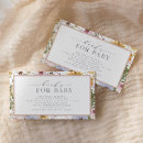 Search for floral enclosure cards Watercolor