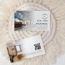 Search for hotel business cards guest house