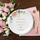 Search for watercolor paper plates weddings