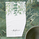 Search for botanical bath towels Modern