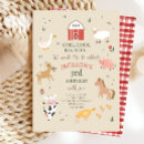 Search for farm invitations Party animals