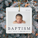Search for christian home decor Baptism