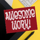 Search for employee appreciation postcards Thanks