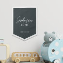 Search for pennants newborn