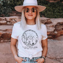 Search for maid of honor tshirts Bride tribe