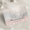 Search for makeup appointment cards professional