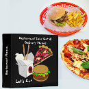 Search for food binders Black