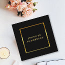 Search for gold background business cards For her