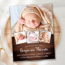 Search for photo thank you postcards New baby