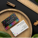 Search for crayon business cards Tutor