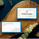 Search for borders business cards Elegant