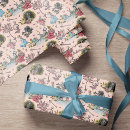 Search for alice in wonderland wrapping paper White rabbit