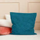 Search for paisley pillows blue