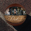 Search for fathers day basketballs Photo collage