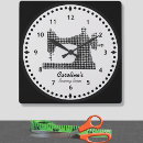Search for craft room clocks Quilting