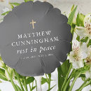 Search for in loving memory balloons Memorial