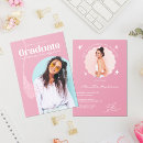 Search for girly invitations modern