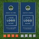 Search for branded cornhole sets Business