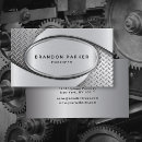 Search for mechanical engineer business cards Modern