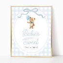 Search for baby shower dessert table sign posters Babies are sweet