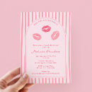 Search for valentines day bridal shower invitations Arch