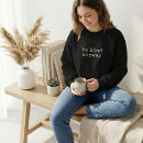 Search for inspirational quotes hoodies For her